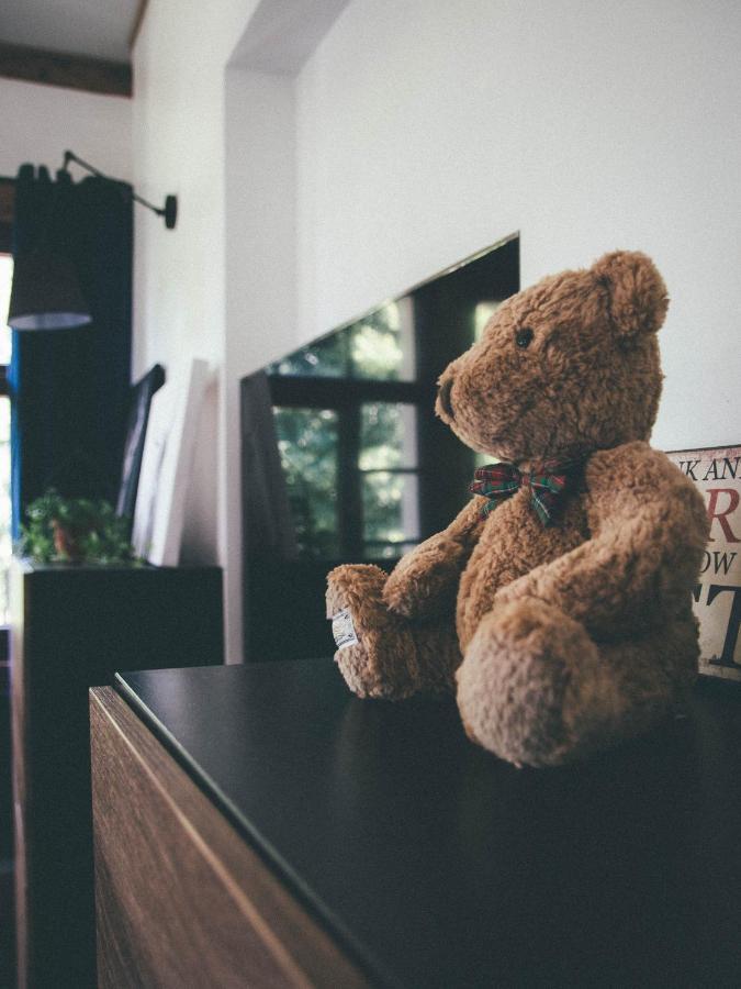Willa Piwniczka Apartament Jahlowej Piwniczna-Zdroj Eksteriør bilde