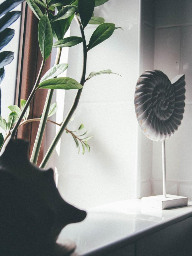Willa Piwniczka Apartament Jahlowej Piwniczna-Zdroj Eksteriør bilde